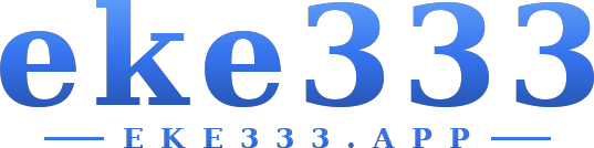 eke333 logo