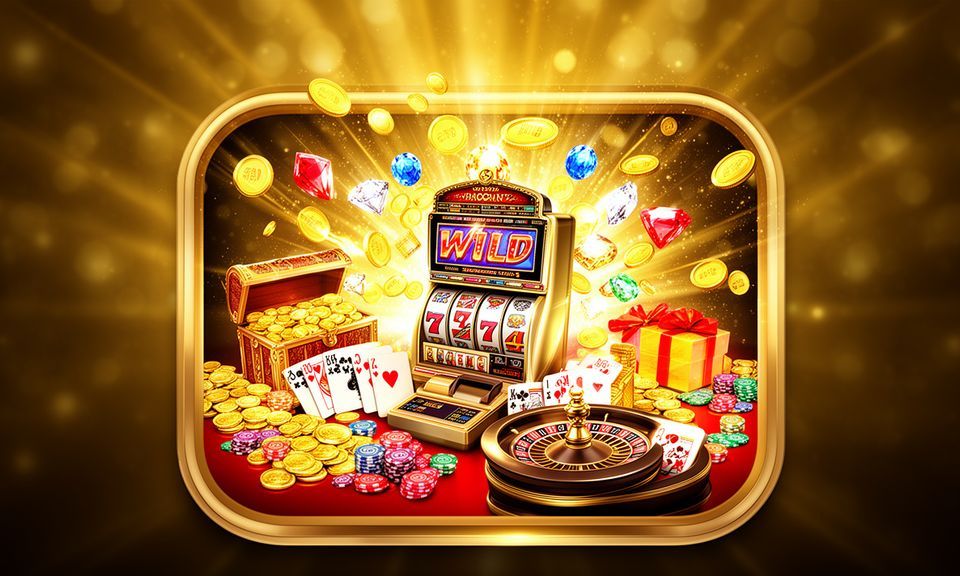 eke333 casino app visual